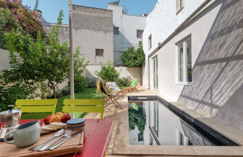 Eclectic design meets Puglia - Foto 6