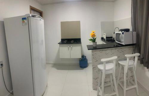 Apartamento com estacionamento! - Foto 3