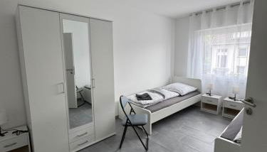 Kurzzeit Domizil in Efferen - Foto 1