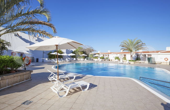 Apartamentos Malibu Park - Foto 27