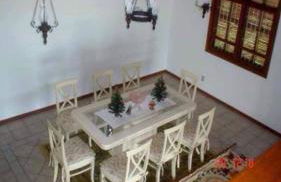 Casa completa com vista para o mar e piscina privativa - Photo 21