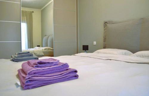 Stelios apartment - Foto 29