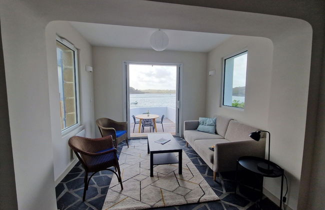 Holiday Home in Plougasnou With Sea Views - Foto 5