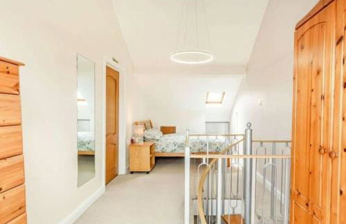 Bewick House Large three bedroom Sleeps upto six - Foto 14