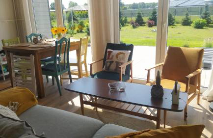 agroturystyka domek na trawie - Foto 55