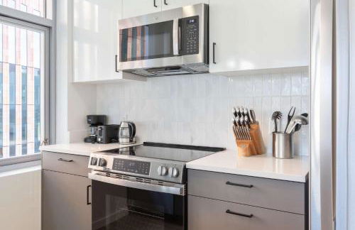 Luxury Apartment in the Heart of Cambridge - Foto 2