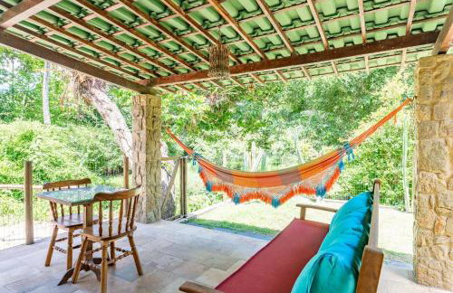 Sítio Lumiar Chã Grande Paraíso Ecológico - Foto 53