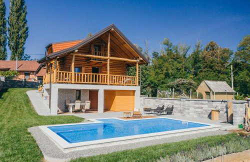 Holiday Home Vinola - Foto 9