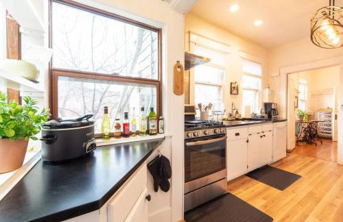 Manitou Springs White Yarrow Inn House - Foto 39