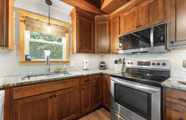 Branson's Crystal Cabin - Foto 12