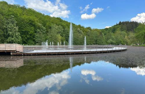 Aminas Ferienwohnung Bad Gandersheim 30/2 - Foto 22