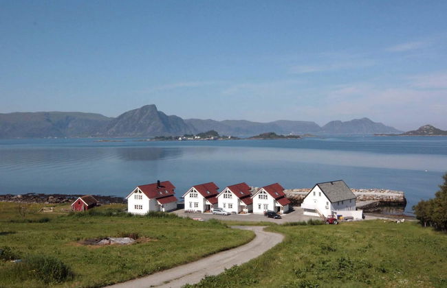 Holiday Home in Ã…ram - Foto 44