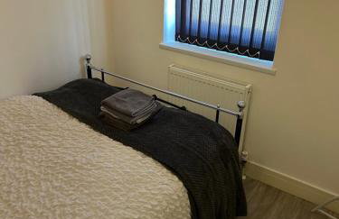 Contemporary & Stylish House . FREE Parking - Foto 63