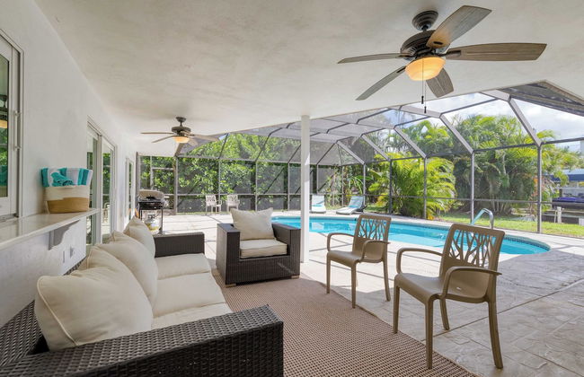 Bonita Bliss by Avantstay Private Pool 10 Minutes to Beach - Foto 40