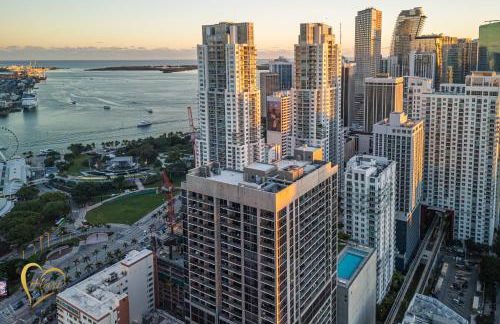 Lumiére Penthouse - Foto 38