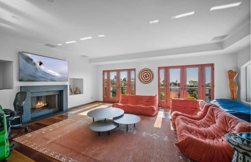 Stunning Ocean-View Villa, Walking to La Jolla Cove - Foto 8