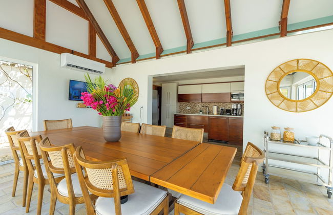 Ceblue Luxury Villas - Foto 31