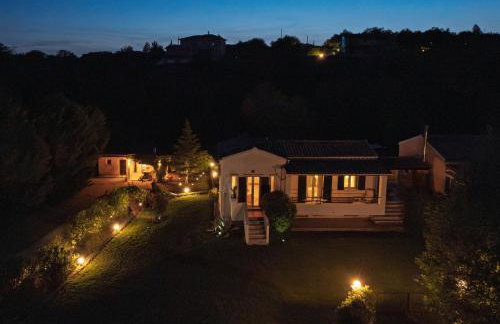 Tulip House Pool Villa in Corfu - Foto 19