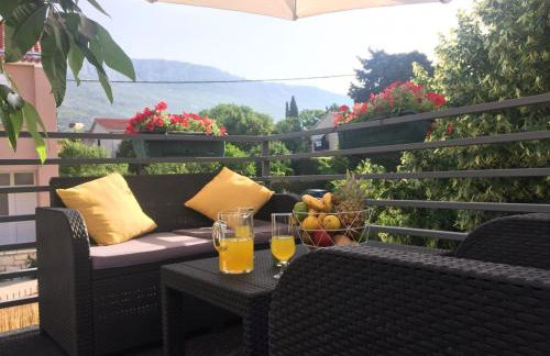 Sunflower-beautiful Modern Apt. w. Terrace&garden - Foto 3