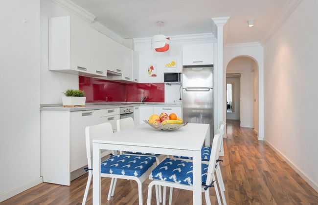 Sun Of Alcanada in Alc dia - Foto 9