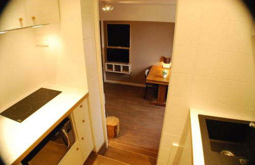 Résidence l'Atelier - Foto 65