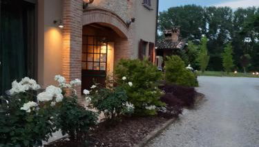 La Rondanina - Foto 2, Lobby or reception