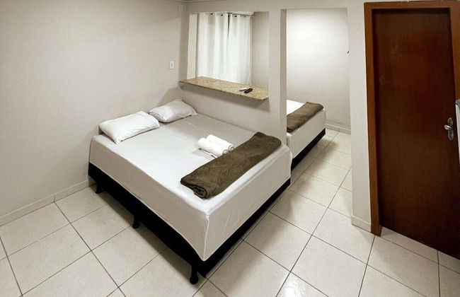 Residencial Carajás - Photo 11