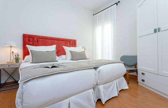 Genteel Home Manuel de Sandoval - Foto 9