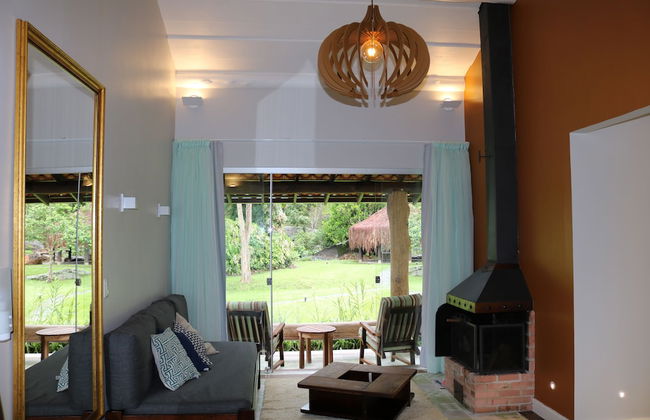 Hotel Fazenda Auberge Suisse - Foto 34