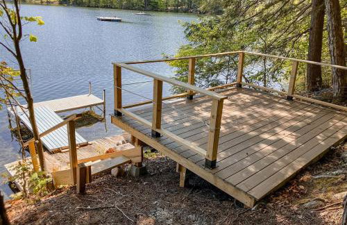 Beebe Pond Paradise - Foto 26