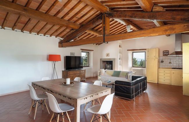 Podere Castellare - Foto 35