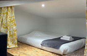 Le Notre-Dame - Au coeur des Chartrons - Foto 11