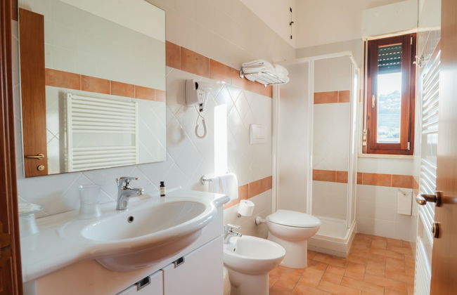 Hotel B&B Country Club Sport - Foto 11