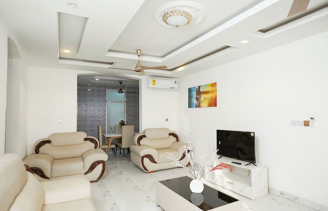 Luxurious Apartments in Kumasi Agric - Foto 9