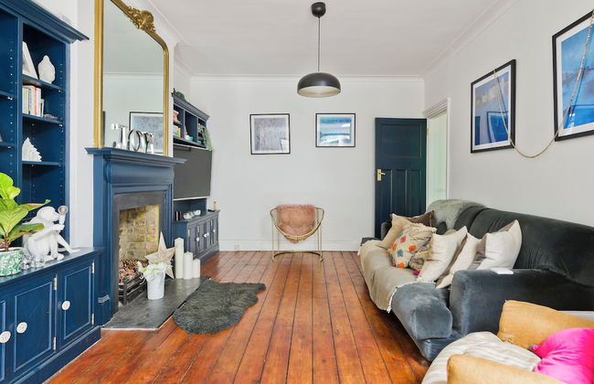 Joie de Vivre - Foto 9