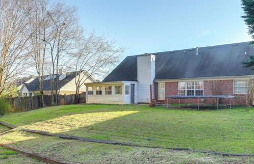 Stylish Retreat in Lawrenceville - Foto 11