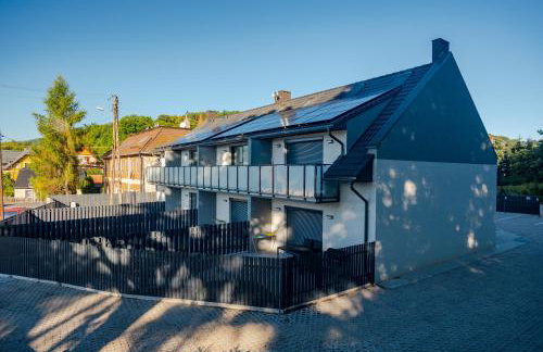 Apartament Widok 5 - Foto 29