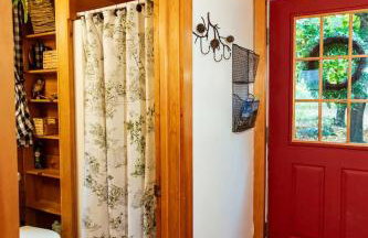 Enchanted Forest Cabin - Foto 27