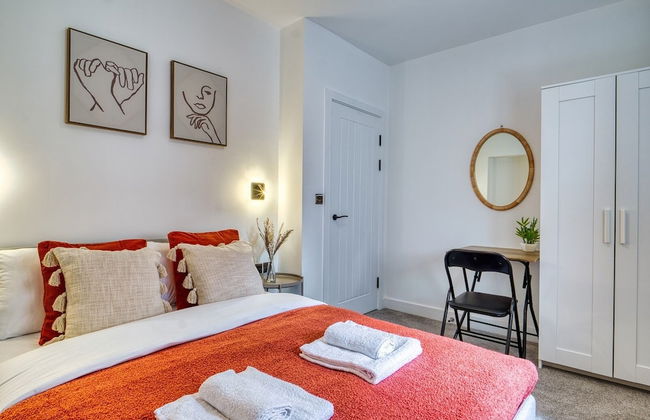 InspoHome Bayview 1-Bed Cardiff Bay - Foto 2