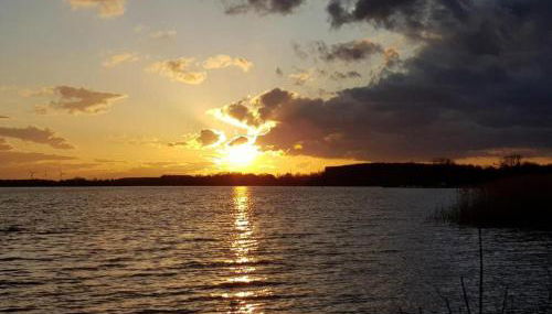 SeenSucht & Urlaubsträume, Ferienwohnung "Seestern" - Foto 2