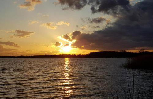 SeenSucht & Urlaubsträume, Ferienwohnung "Seestern" - Foto 2