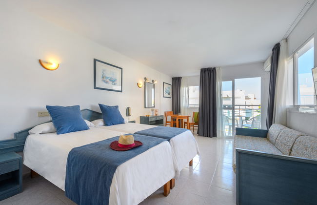 Aparthotel Vibra Central City - Foto 7