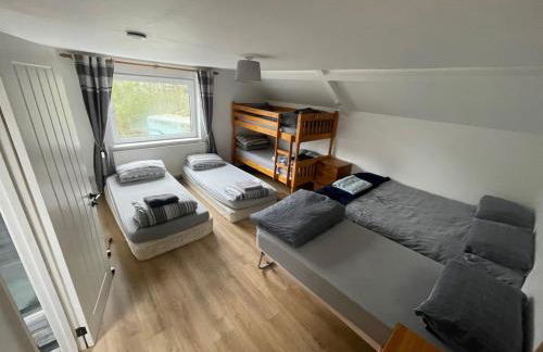 Farm House, Hirwaun Brecon Beacons with Games Barn - Photo 27