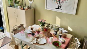 Spacious 2bed 2bath Earlsfield - Wimbledon Friendly - Foto 4