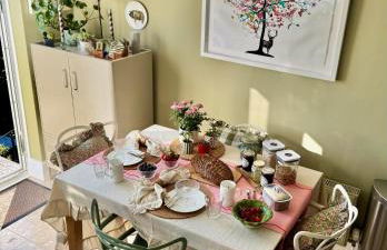 Spacious 2bed 2bath Earlsfield - Wimbledon Friendly - Foto 4