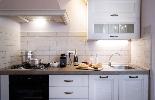 Casa Monique in Lucca - Photo 4