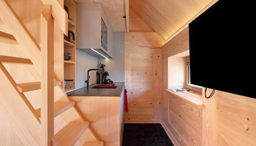 Schwarzwaldchalet Holzperle - Foto 2