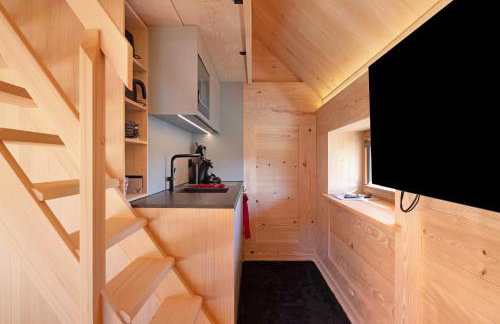 Schwarzwaldchalet Holzperle - Foto 2