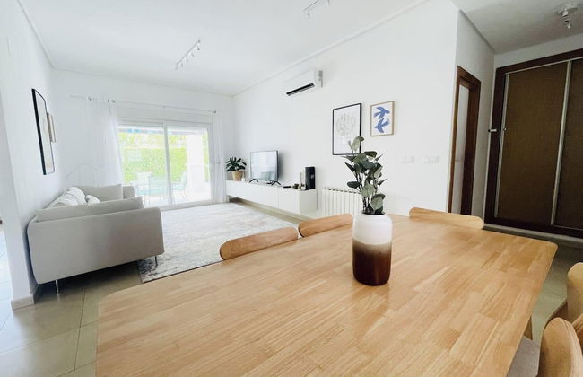 La Torre Golf 3-bed Villa- Pool, Hot Tub & Terrace - Photo 17