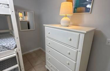 Beach House in the Woods, Fire Pit Deck/ Daytona ! - Foto 16